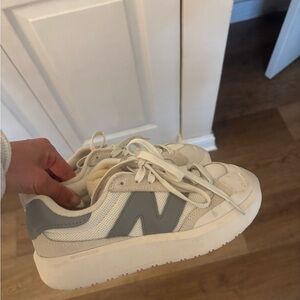 New Balance Sneakers